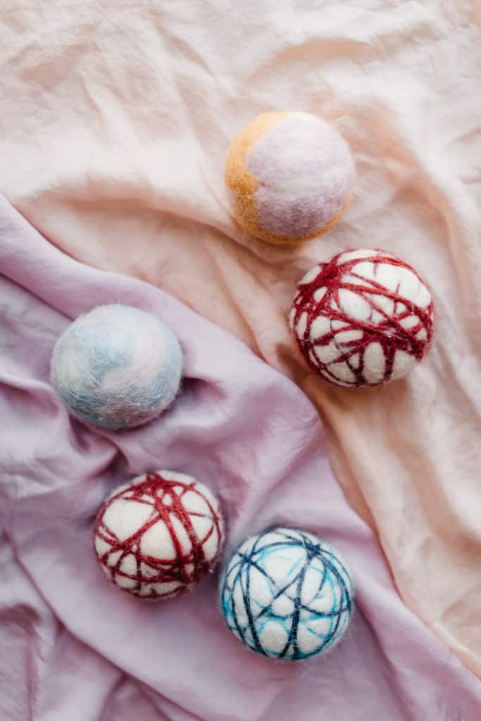 waldorf toys ball